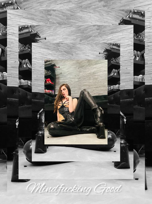 It all starts in the mind&hellip; https://t.co/YyExGknNWO<a href="/tag/latex"class="tags"><span>#latex</span></a><a href="/tag/worship"class="tags"><span>#worship</span></a>