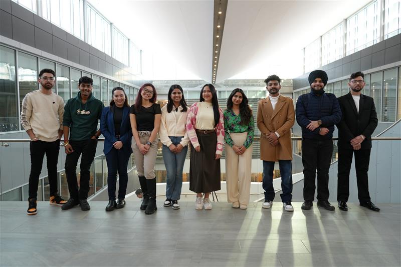 Your voice, your vote! Voting for the Winter 2024 Students' Council elections is now open! 🎓 Check your NorQuest email for your unique voter code and cast your ballot online from Mon, Mar 25 at 12 pm to Wed, Mar 27 at 12 pm. Let your voice be heard!