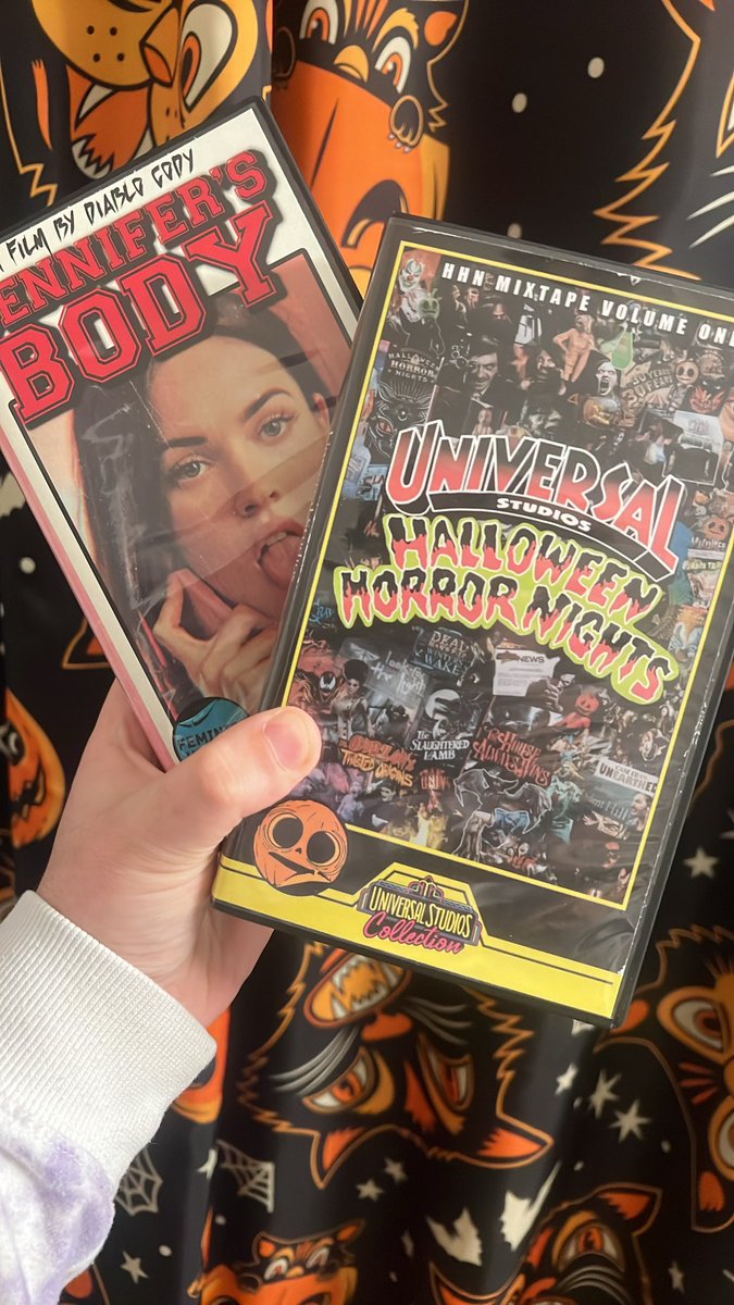 I love VHS 😍😍😍 where are my other collectors at? #VHS #vhscollector #horrorvhs