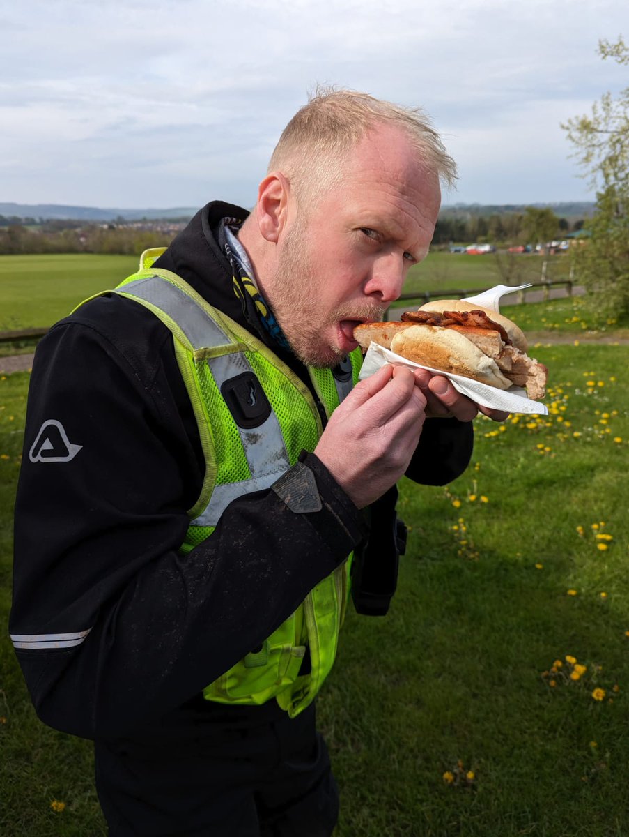 Derbyshire RPU Bikers (@derbysrpubikers) on Twitter photo Last minute <a href="/BikeSafeUK/">BikeSafe UK</a> classes are now available this weekend.
Both Saturday and Sunday have been opened up to the public now we have staff availability.
Come and spend a day with us this weekend.
Trust us, you'll love it.
Food however is your responsibility on the day. Last minute <a href="/BikeSafeUK/">BikeSafe UK</a> classes are now available this weekend.
Both Saturday and Sunday have been opened up to the public now we have staff availability.
Come and spend a day with us this weekend.
Trust us, you'll love it.
Food however is your responsibility on the day.