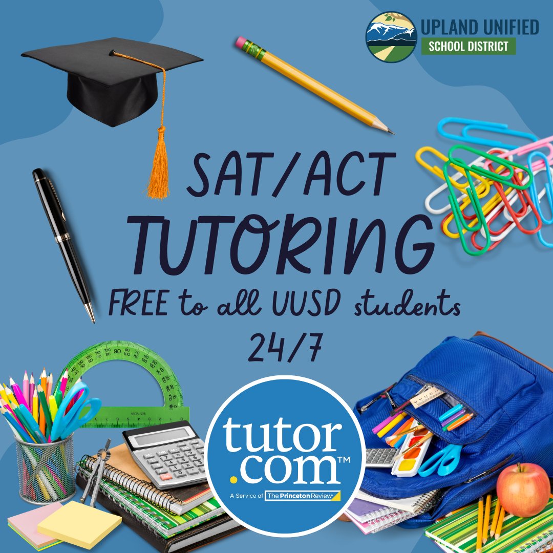 Log onto Tutor.com using your student Clever account! Tutors can help with homework problems, test prep, writing assignments, and more! It is easy to use and you can get help anytime, anywhere!