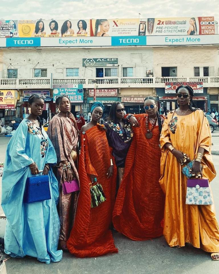 Dakar, Senegal 🇸🇳 2021