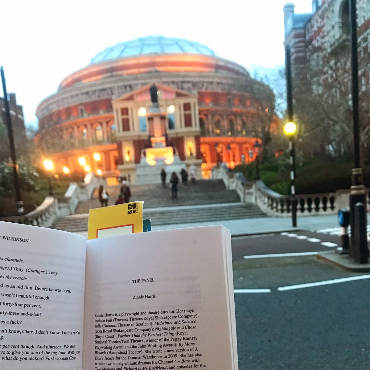 JakeTaylor101's tweet image. Play No 979 - The Panel by Zinnie Harris. The Panel is about the power politics underlying the selection of any candidate. #playreading #ZinnieHarris #ThePanel #WomenPowerAndPoliticsNow