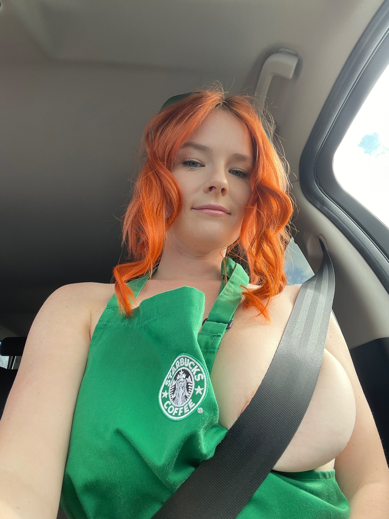 Sophie Jane on X: “Extra milk in your coffee sir?🥛 https://t.co 