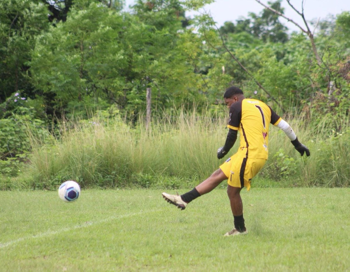 Wendell_2001's tweet image. ⚽❤️