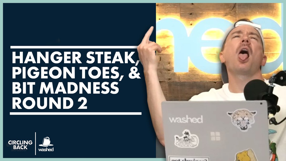 Circling Back tweet media