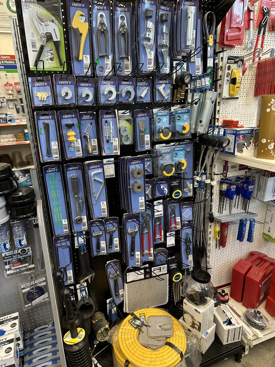 Come and have a coffee- if you haven’t been into Graham Coventry for a while then you maybe surprised.