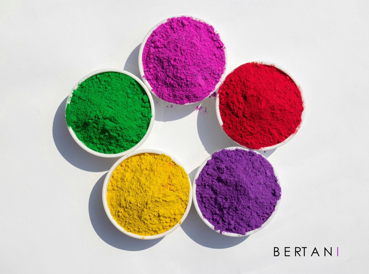 Happy Holi to all of our clients and friends celebrating the Festival of Colours!

#Holi