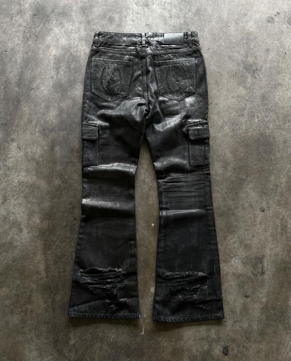 yea I'm cashing out next friday