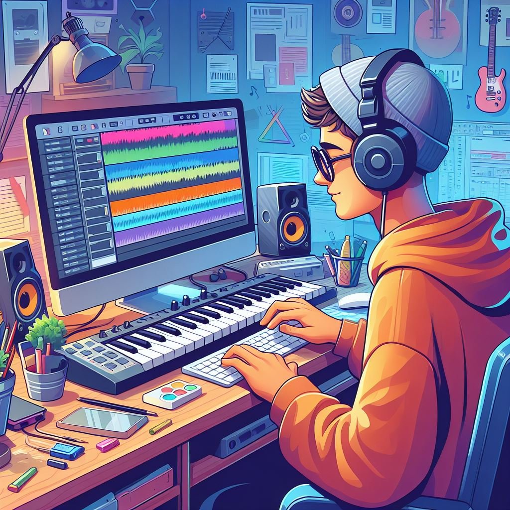 AudioStrip's tweet image. 🎵 Calling all music producers! Read our latest blog post: "The Power of Reference Tracks: A Music Producer's Guide." Discover how to get better mixes using reference tracks! 🎶 #MusicProduction #MixingTips

audiostrip.com/blog/using-ref…