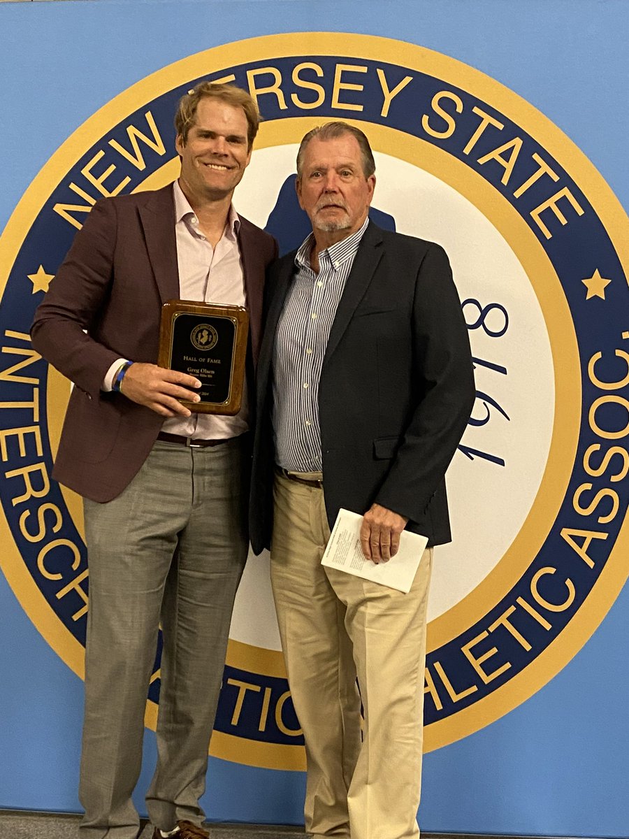 Wayne Hills Football tweet media