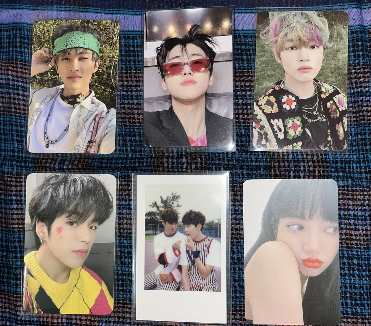 slothwonwoo_fil's tweet photo. wts lfb ph  

minwon shining diamong polaroid set

—php 2000 set 
—dop: PAYO (can nego)
—mop: gcash, mod: jnt
—no pbd
—dm for clarification

pcs seventeen mingyu wonwoo pola svt nct future mark kenji jaemin agent chenle lisa pob jaehyuk https://t.co/nm8HszLtcA