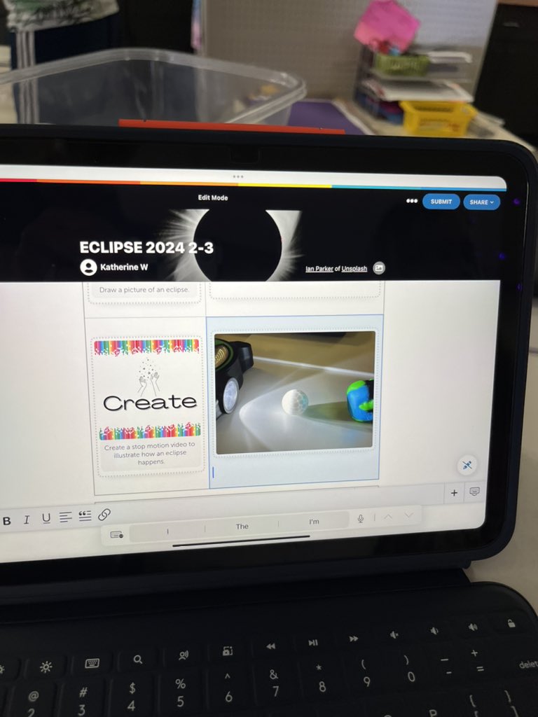 Way to Be STEAMY tweet media