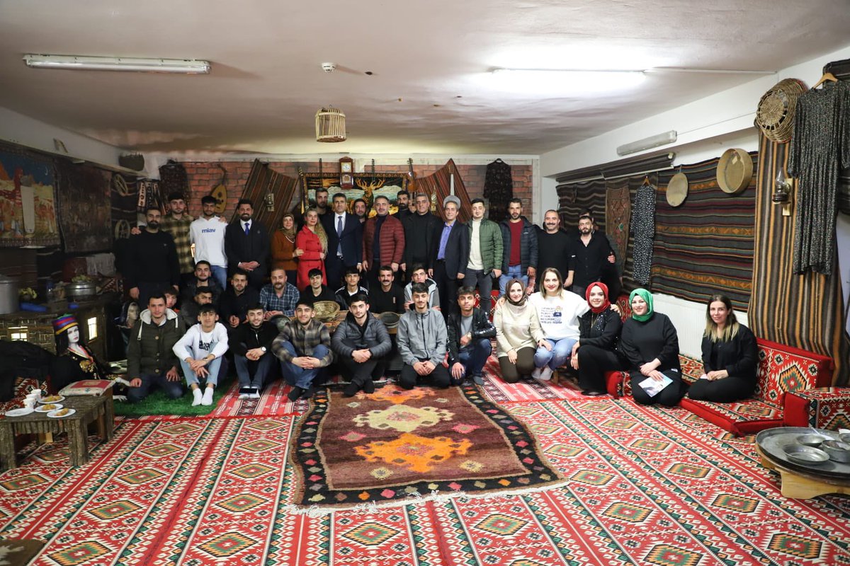 Erdal ARIKAN tweet media