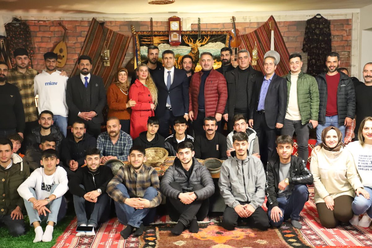 Erdal ARIKAN tweet media