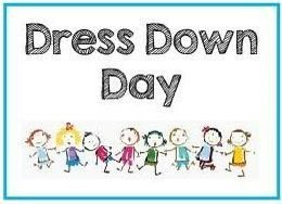 StMonicaMilton's tweet photo. ‼️REMINDER‼️
We will be having a ‘Come as you please Day’ on Thursday 28th March. Money collected will go towards our Lenten Charities. Please remember usual rules apply regarding appropriate clothing. A letter was also emailed out explaining. #workingtogether #charity https://t.co/Lbs9olrr9F