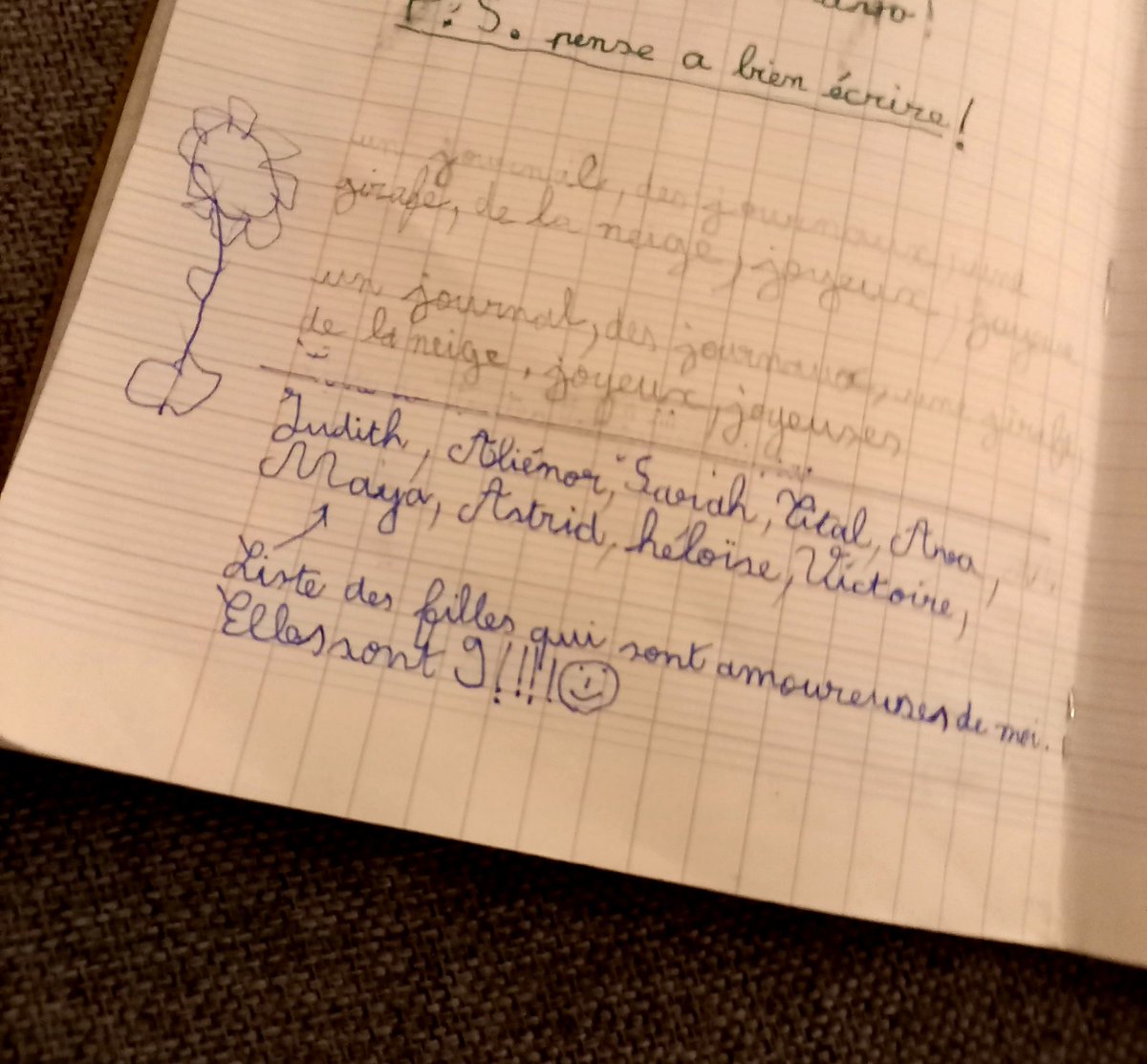 Alexis Kauffmann tweet media