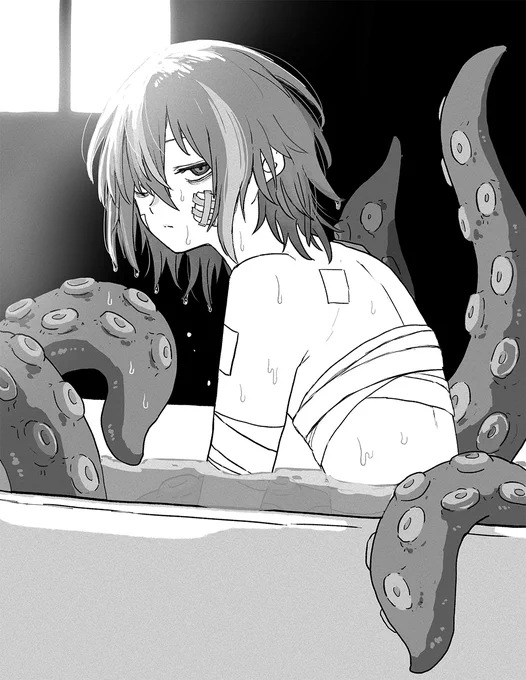 🐙るいくん(🎈🌟) 