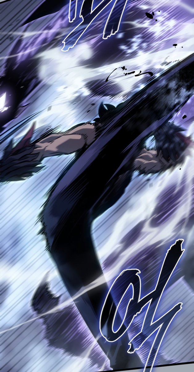 GENOMESTAMPING's tweet photo. @IcicleCrxsh Manifesting before the hybrid 、elbow strikes one’s core which momentarily stuns . Swift rotation allows for a secondary blow 、heel then 𝐂𝐑𝐀𝐂𝐊𝐒 against skull ——— 

               “    𝐇AAAA ❗️ “ 

                         #𝓨𝐀𝐍𝐀𝐆𝐈 
ᅠ https://t.co/Zyy1dV02Py