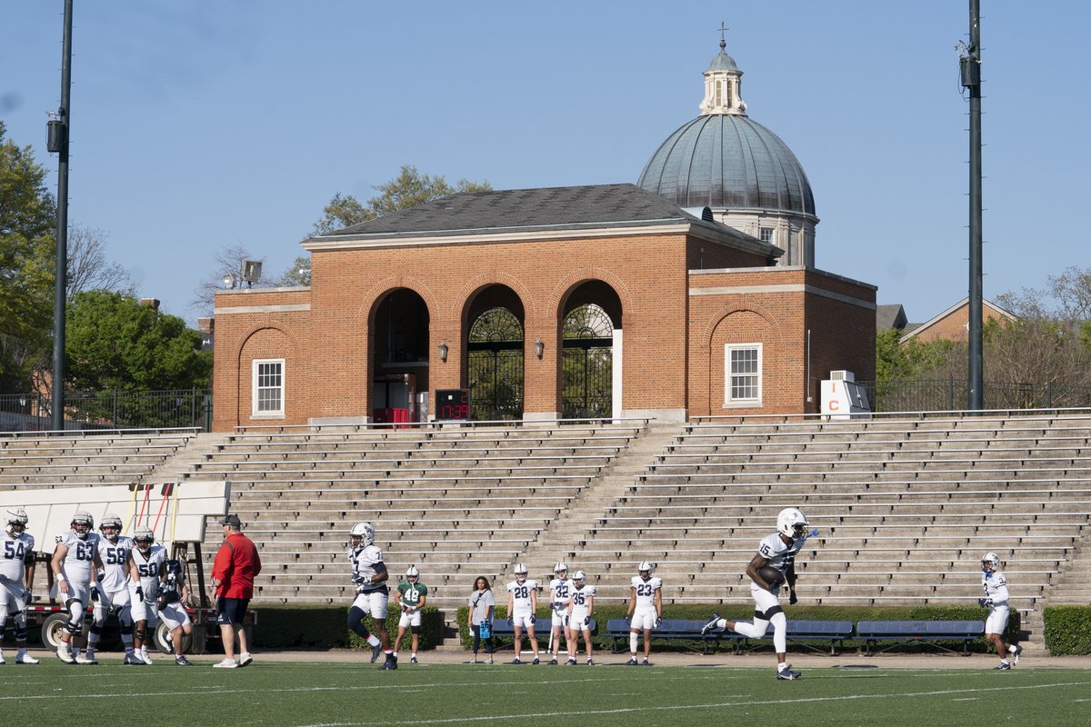 SamfordFootball tweet picture