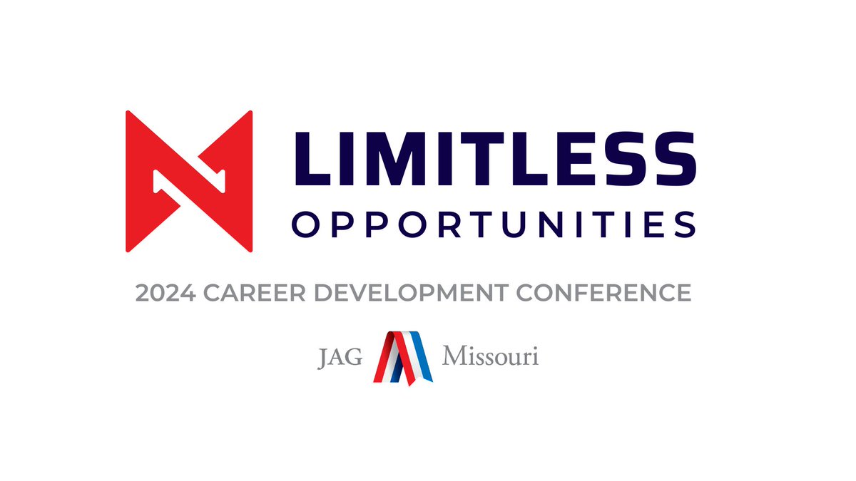 Best wishes and good luck to all of our amazing students competing at our Career Development Conference! We can't wait to watch you shine!