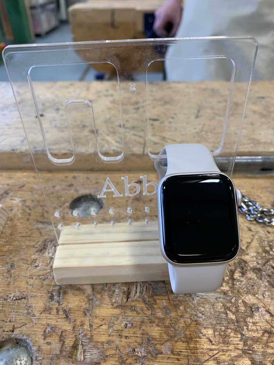 St Paul's CDT tweet media