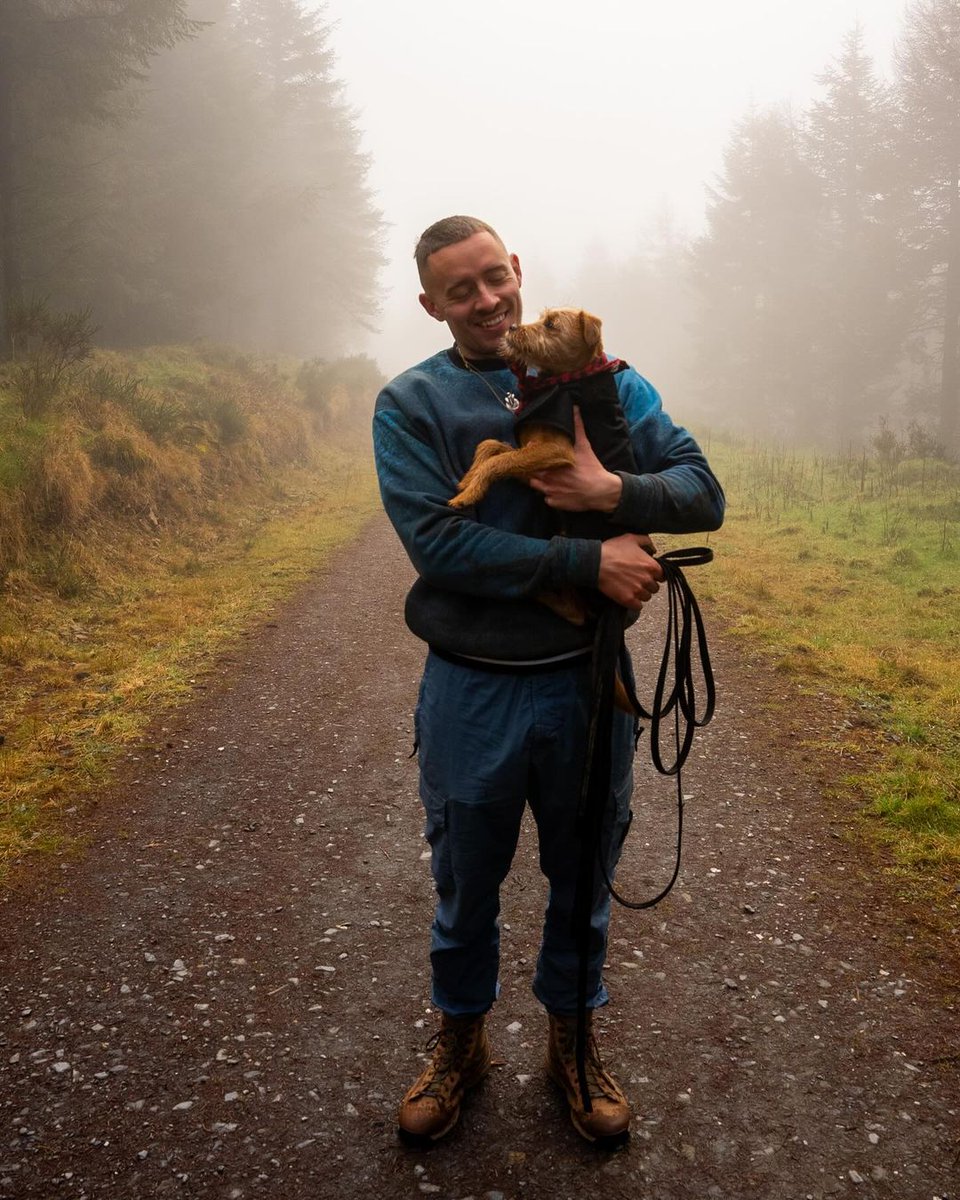Dermot Kennedy tweet media