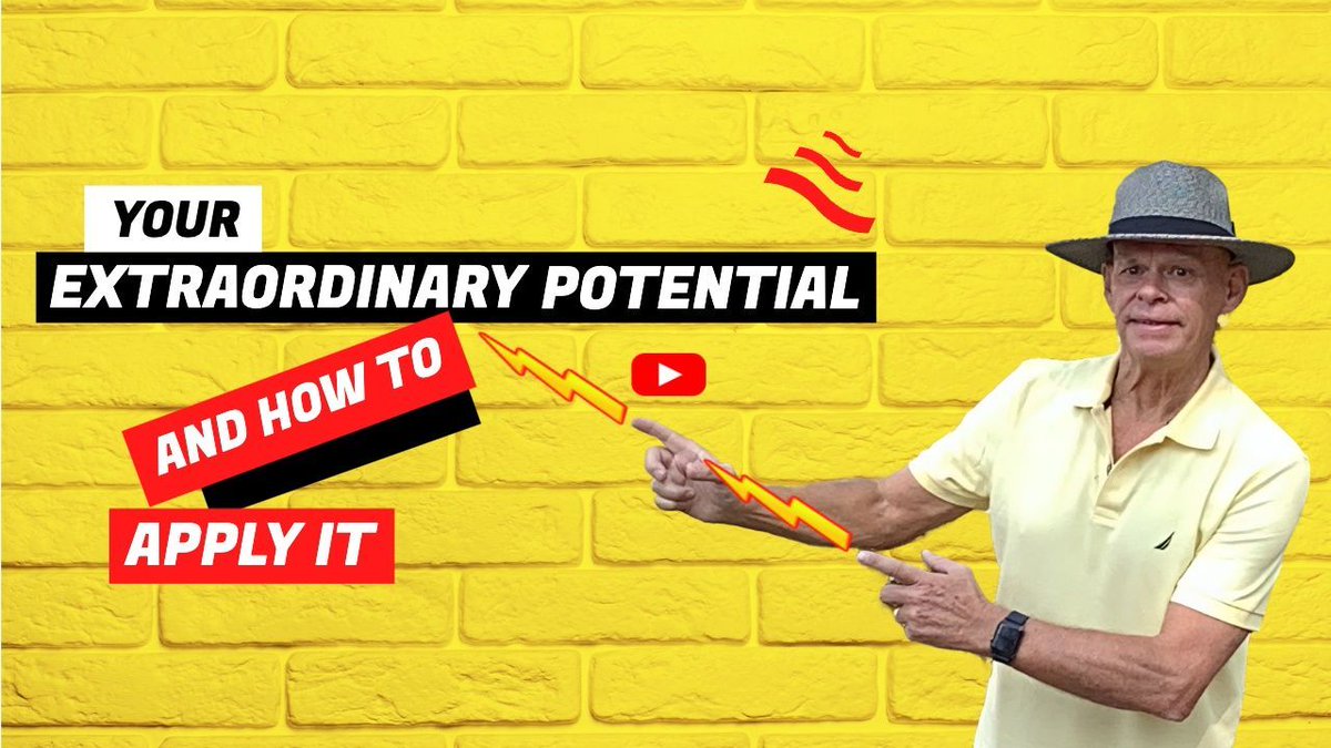 NilssonJanOlof's tweet image. Do you know your #ExtraordinaryPotential and how to apply it? To unlock your extraordinary potential in Q2 is not only about knowing the five stepping stones to increase the probability of achieving #YourGoals. You will need the right tools. buff.ly/3vc07Bp