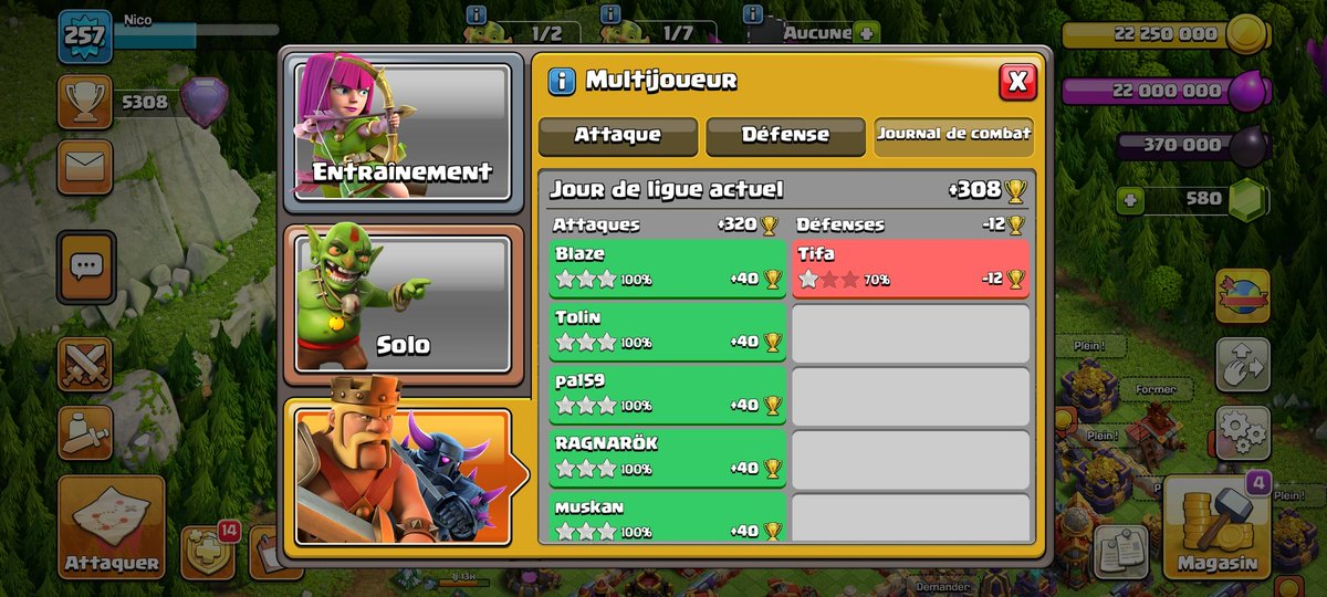 Even if it's the first day of the season, if even I can do it, nothing's going right 😕