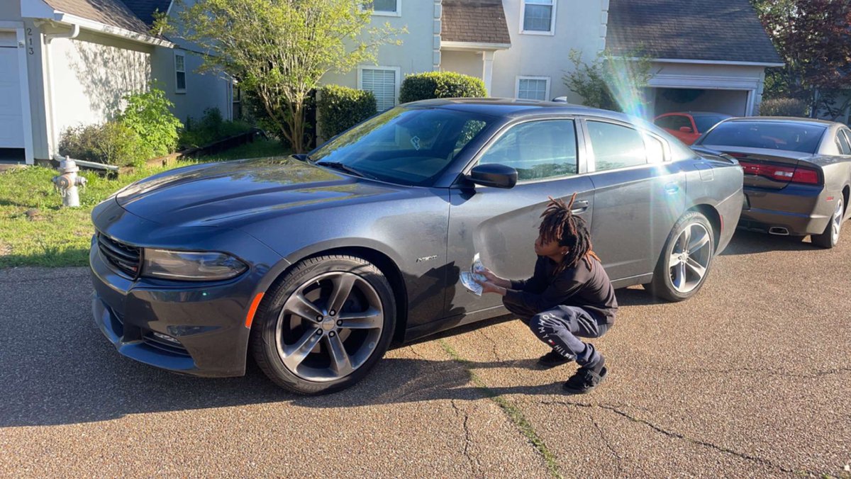 Finna cop another hellkitty pretty soon🙏🏽