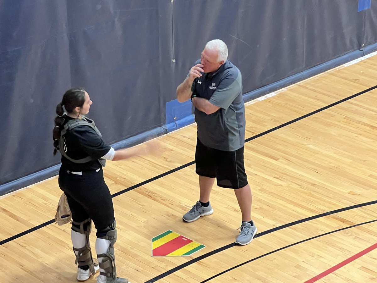 A huge thank you to Coach Weaver, Coach Quigley, and <a href="/messiah_univ/">Messiah University</a> for an incredible visit!