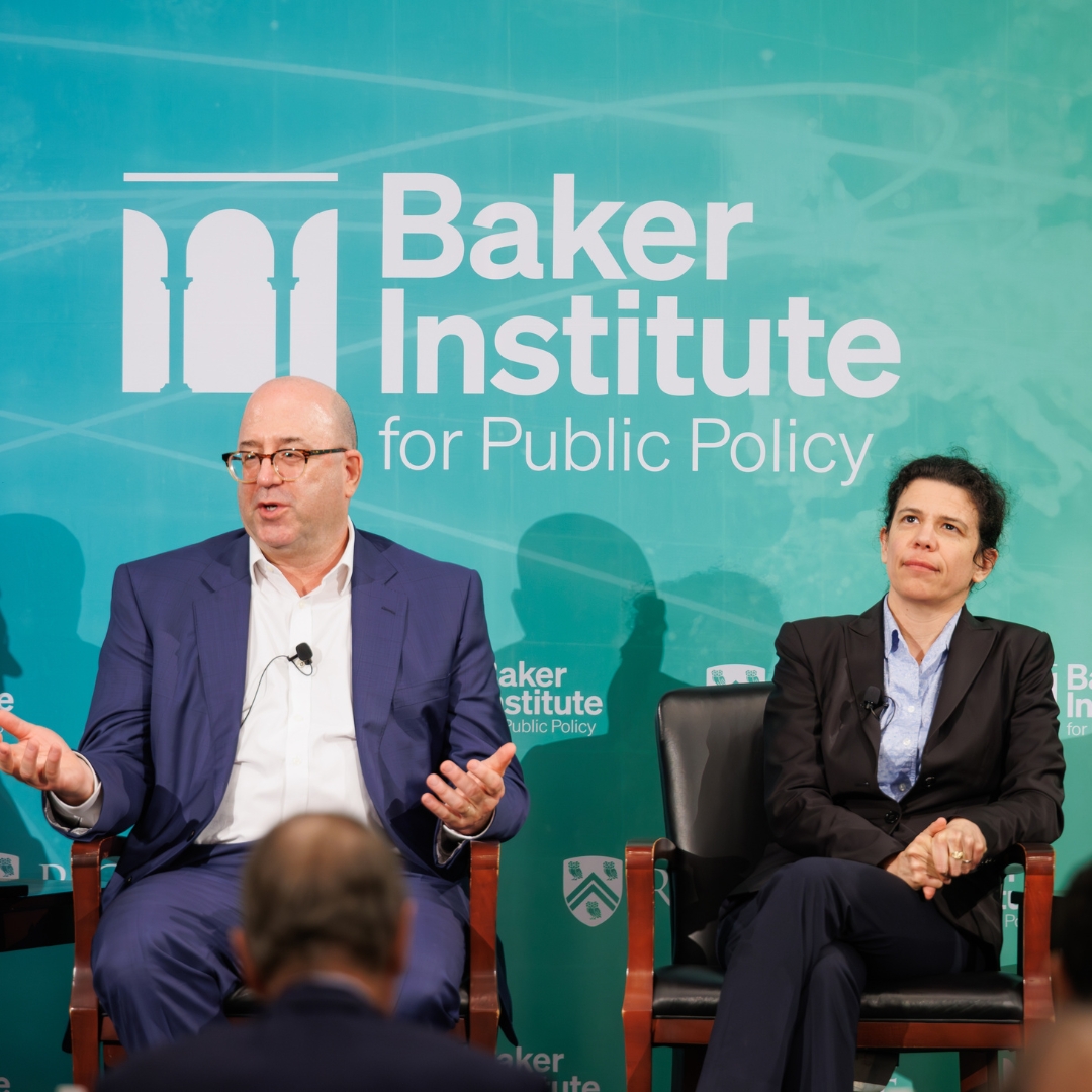 BakerInstitute tweet picture