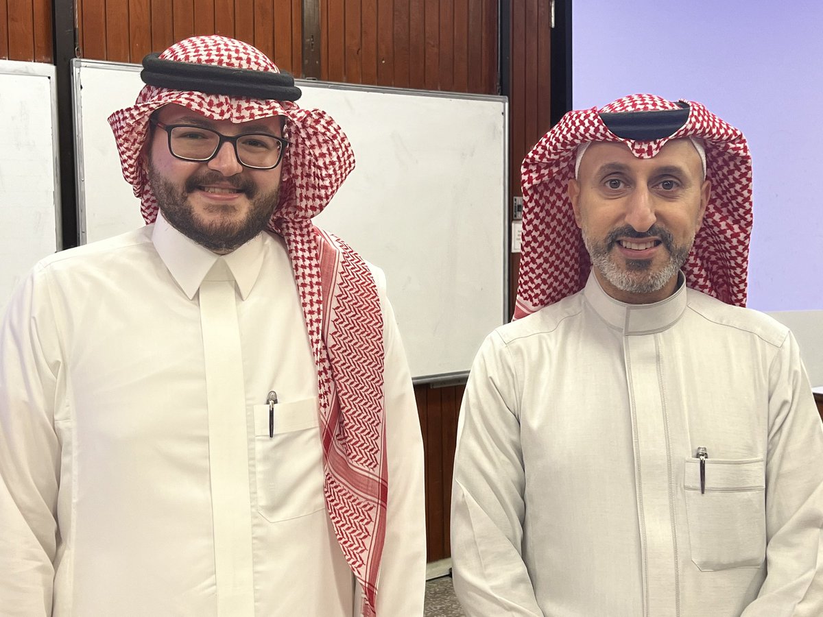 مشاري الجهني tweet media