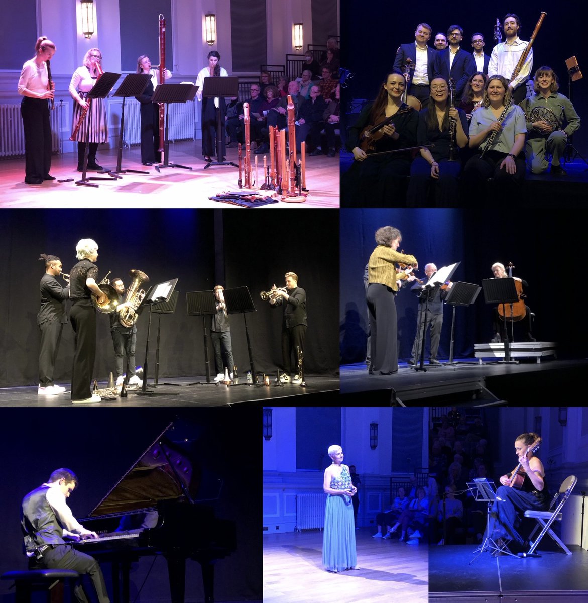 Skipton Music (@musicskipton) on Twitter photo And that, as they say, is a wrap! Six fab months of concerts <a href="/SkiptonTownHall/">Skipton Town Hall</a> thanks to our brilliant artists <a href="/bibi_heal/">Bibi Heal</a> & <a href="/amanda__cook/">Amanda Cook</a> Ethan Loch, Brodsky Quartet <a href="/MelioraCol/">Meliora Collective</a> <a href="/Palisander4/">Palisander</a> & @connaughtbrass New season details for 2024/25 coming soon! #tuesdaynightismusicnight And that, as they say, is a wrap! Six fab months of concerts <a href="/SkiptonTownHall/">Skipton Town Hall</a> thanks to our brilliant artists <a href="/bibi_heal/">Bibi Heal</a> & <a href="/amanda__cook/">Amanda Cook</a> Ethan Loch, Brodsky Quartet <a href="/MelioraCol/">Meliora Collective</a> <a href="/Palisander4/">Palisander</a> & @connaughtbrass New season details for 2024/25 coming soon! #tuesdaynightismusicnight