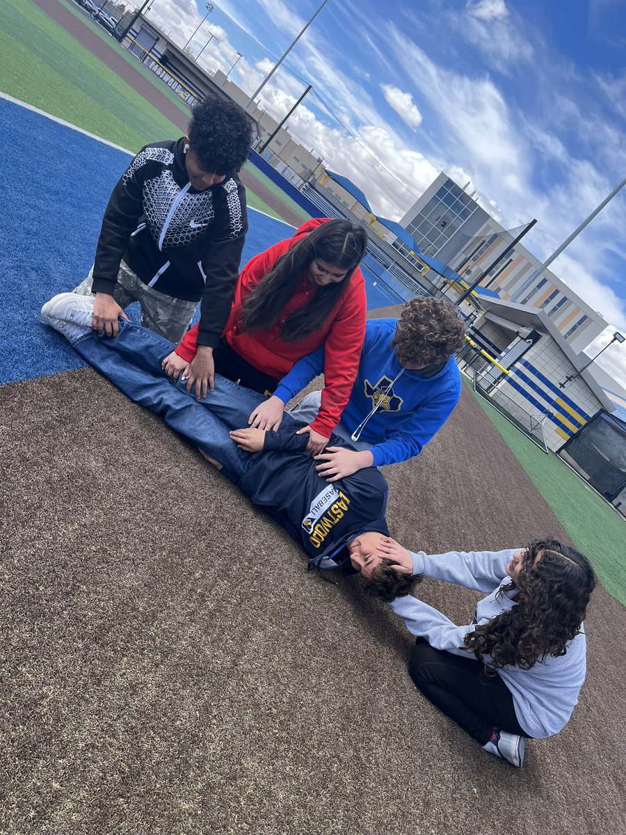 Jessica Farris MS, ATC, LAT tweet media