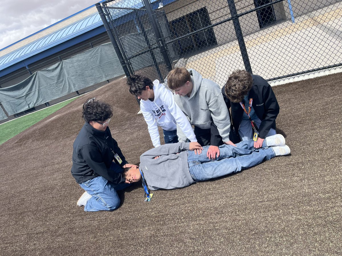 Jessica Farris MS, ATC, LAT tweet media