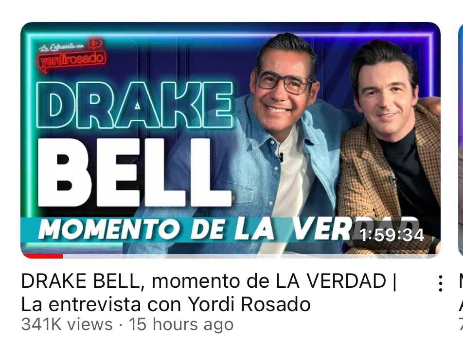 La nueva moda de celebridades gringas canceladas ahora será mudarse a México. Con olerle los pedos un rato a los medios principales del país ya te limpian tu imagen gratis