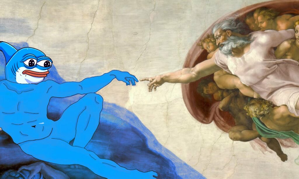 The Creation of $Shurk 👉🏼👈🏼

48 hours until launch..