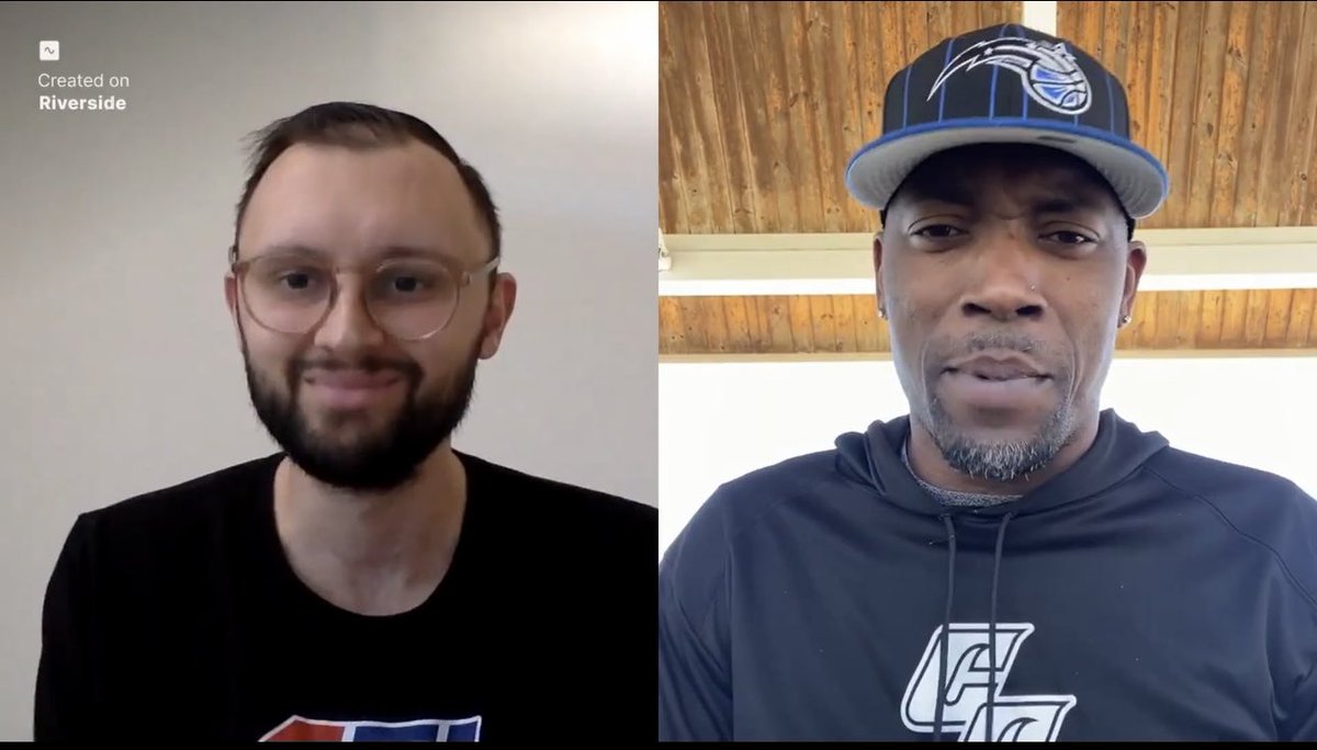 In the final of 3 interviews in our introductory to the @Predators_AFL coaching staff we are joined by former <a href="/OfficialAFL/">Arena Football One</a> star and new @Predators_AFL OC Bobby Sippio to talk about how the Ironman aspect of the AFL changed his career, restoring the AFL to previous glory, his role