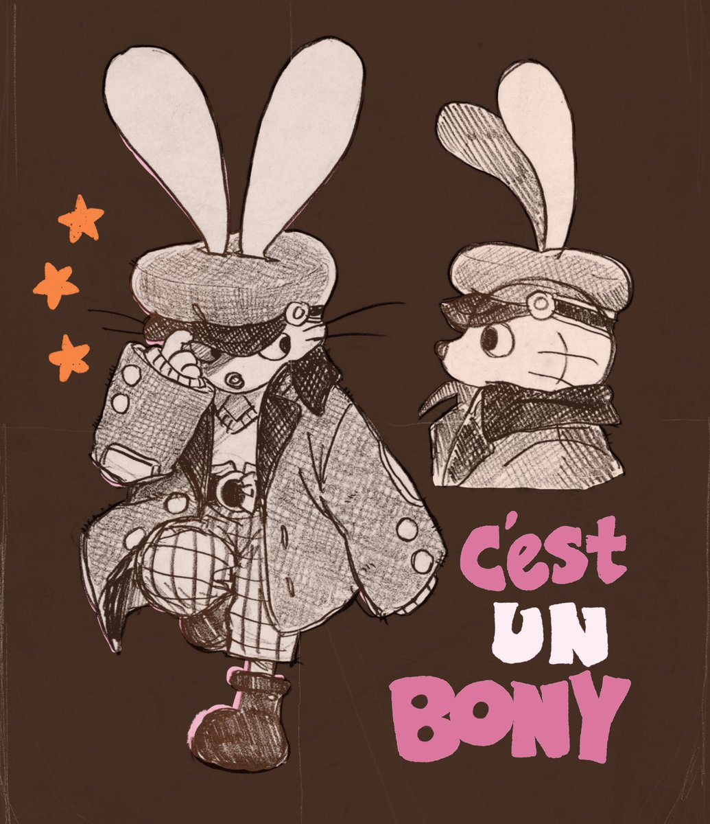 bunny