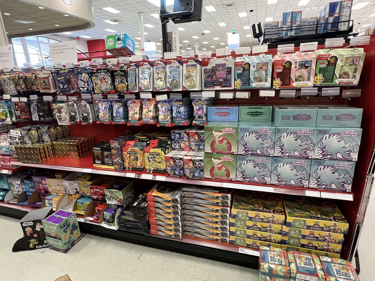 Mike Tran tweet media