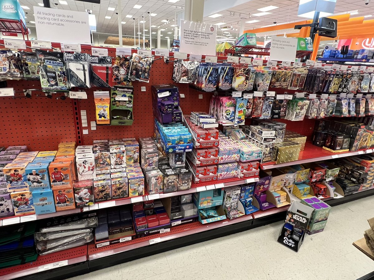 Mike Tran tweet media