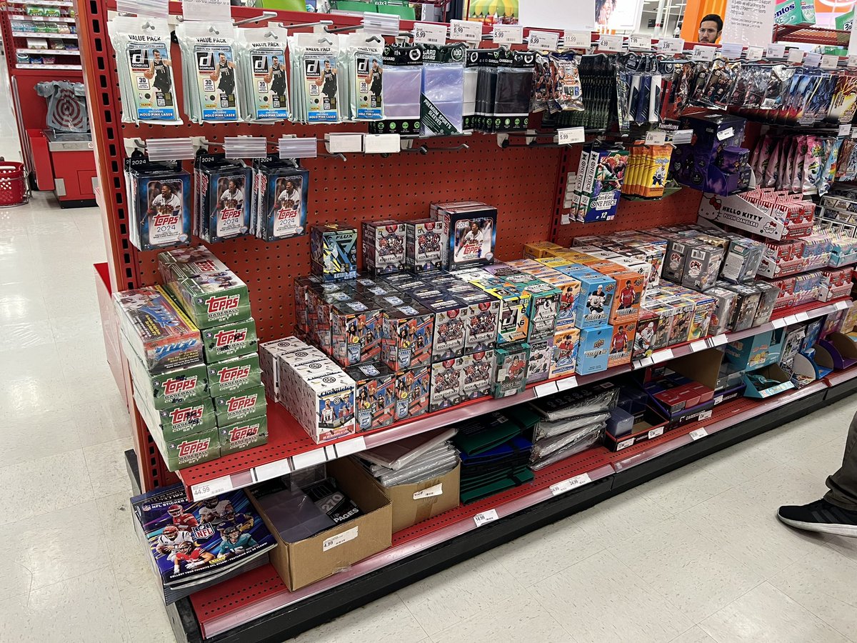 Mike Tran tweet media