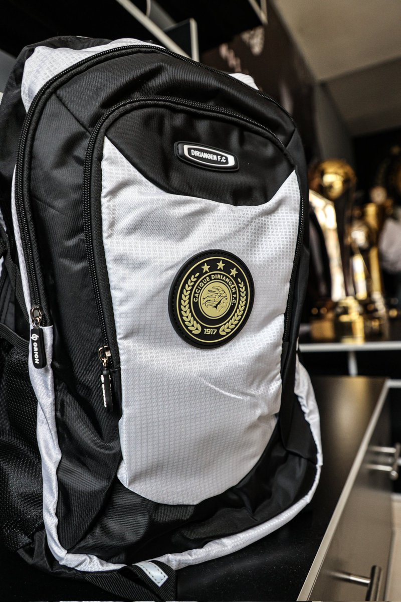 🛍 TIENDA CACIQUE ESPERA POR VOS 🛍

➡️ Visita nuestra tienda y adquiere toda la indumentaria oficial del Cacique. ¡Camisetas oficiales, versión aficionados, mochilas y gorras #NewEra! 😍

📍 Contiguo a supermercado La Colonia, en Diriamba, Carazo. 

#laNuevaEraContinúa 🤍🖤