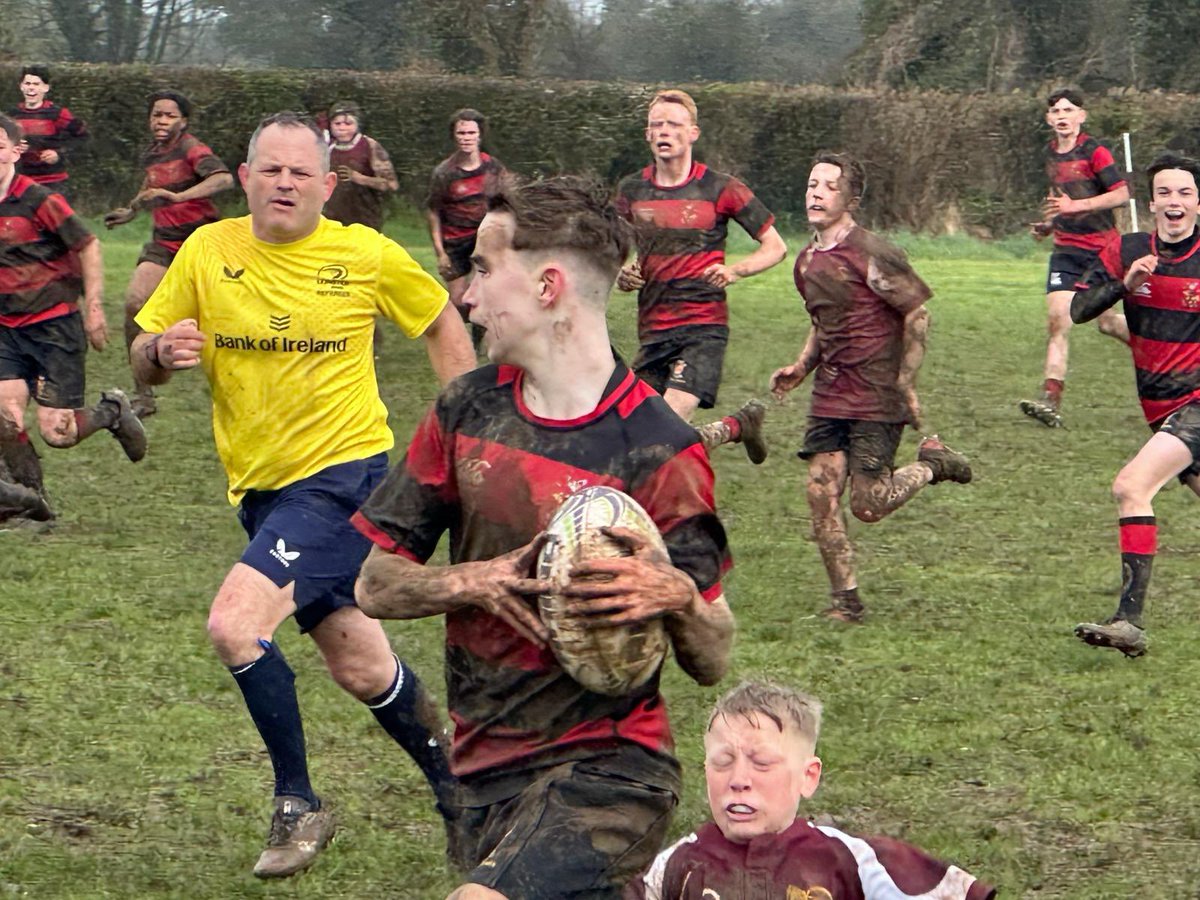 Campion Sport tweet media