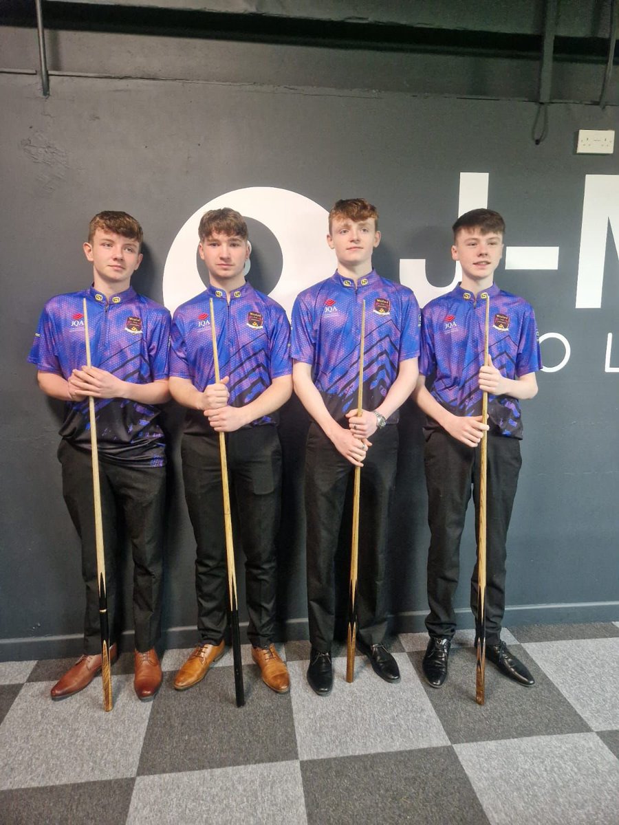 Congratulations to Josh Donnelly who is part of the U18 Wexford Pool team that became All Ireland champions in Navan over the weekend. Well done we are so proud! 👏👏