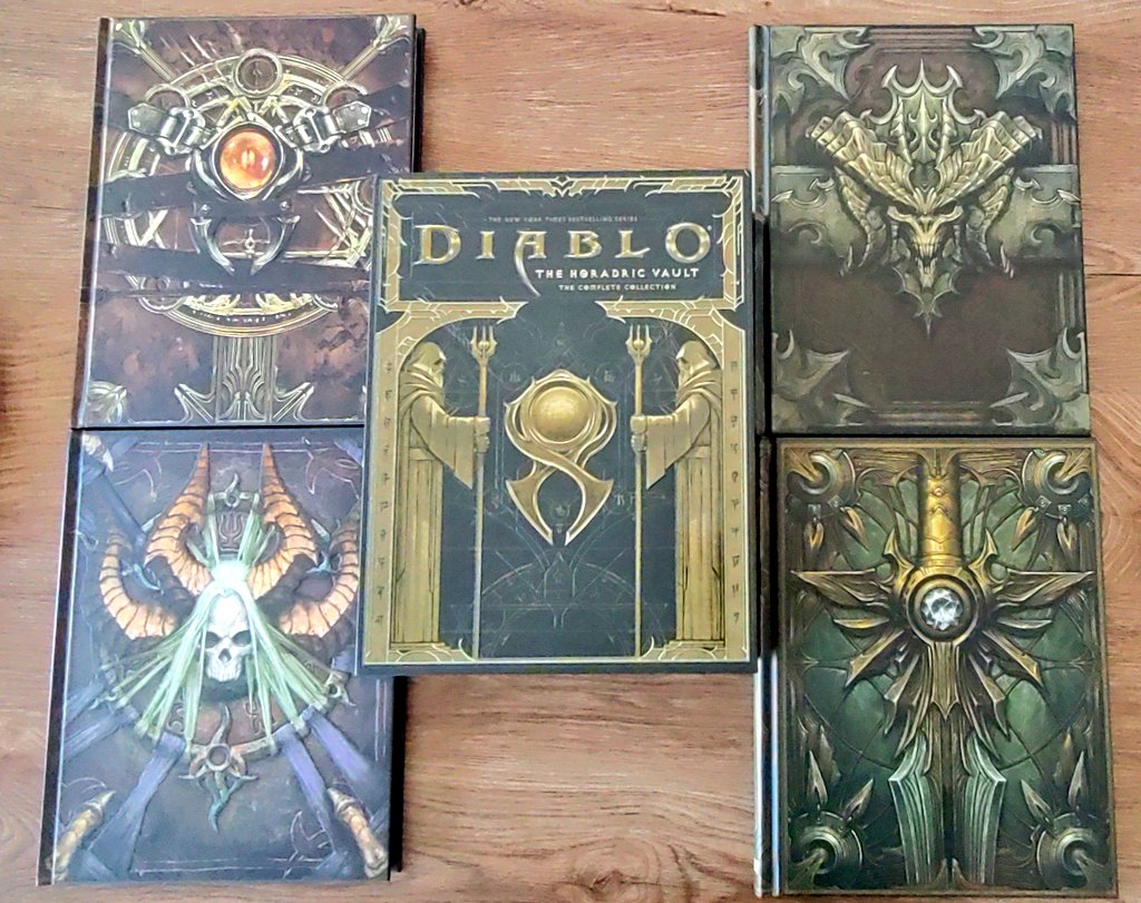 setriouy's tweet photo. #diablo 🥳 https://t.co/rBeWE8uUJ5