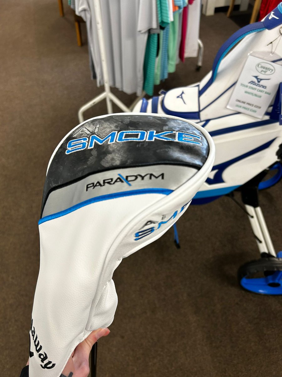 🟡🟢 Its Masters time!! 🟢🟡 £10 per square and receive a golfer to support in the tournament Top prize a Callaway AI Smoke Driver🥇 Comment or message to get yourself in⛳️ @CallawayGolfEU @harrisonjohnboy @JoeAllenbyGolf @Hullbantam
