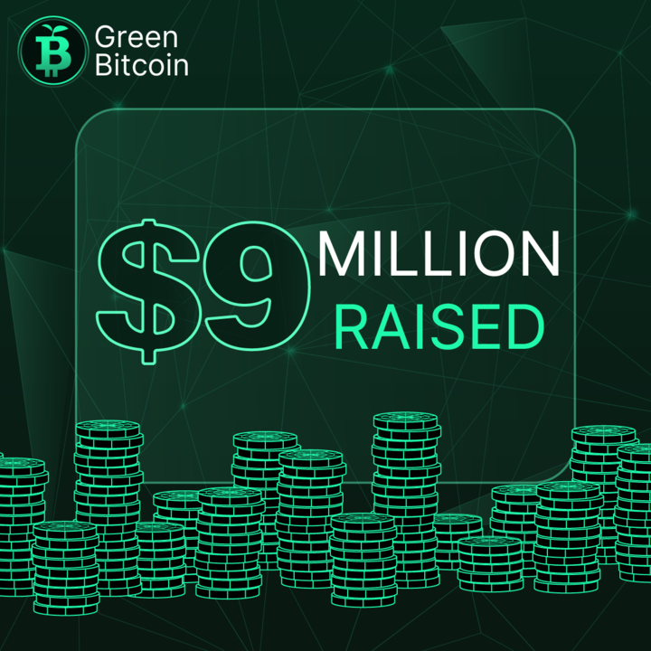 GreenBitcoin tweet media