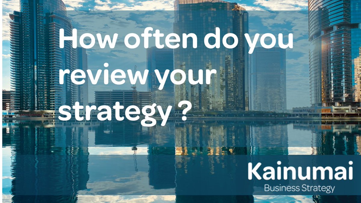 kainumai.com/post/from-ambi… #businessstrategy #strategy #okr #businessarchitecture